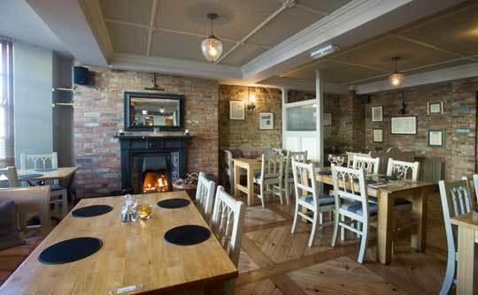 The Tailor'S House Guest Rooms Ballygawley Eksteriør billede