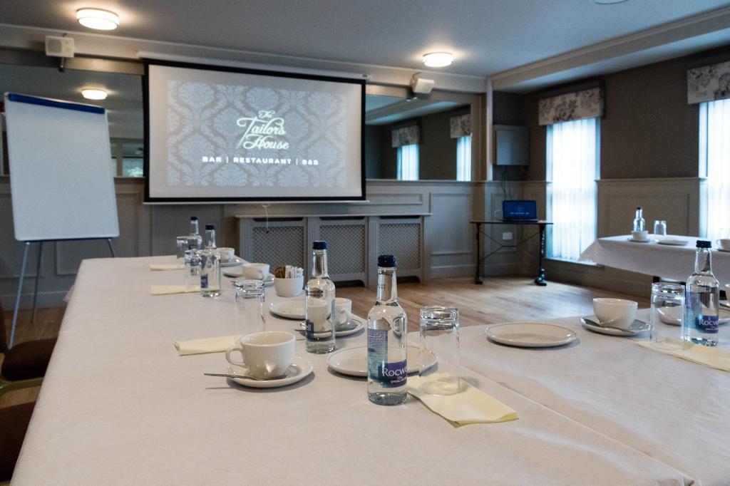 The Tailor'S House Guest Rooms Ballygawley Eksteriør billede