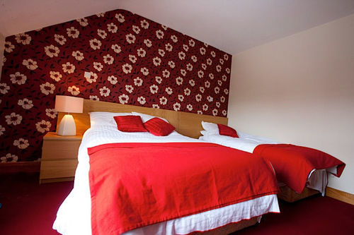 The Tailor'S House Guest Rooms Ballygawley Eksteriør billede
