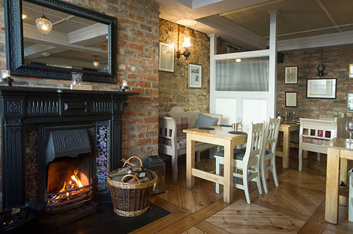The Tailor'S House Guest Rooms Ballygawley Eksteriør billede