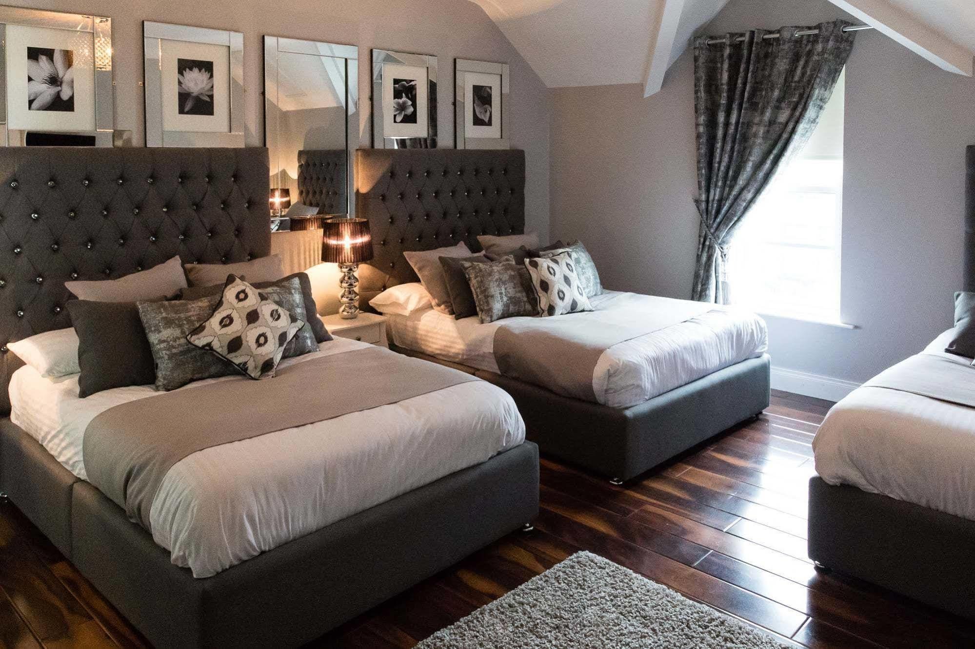 The Tailor'S House Guest Rooms Ballygawley Eksteriør billede