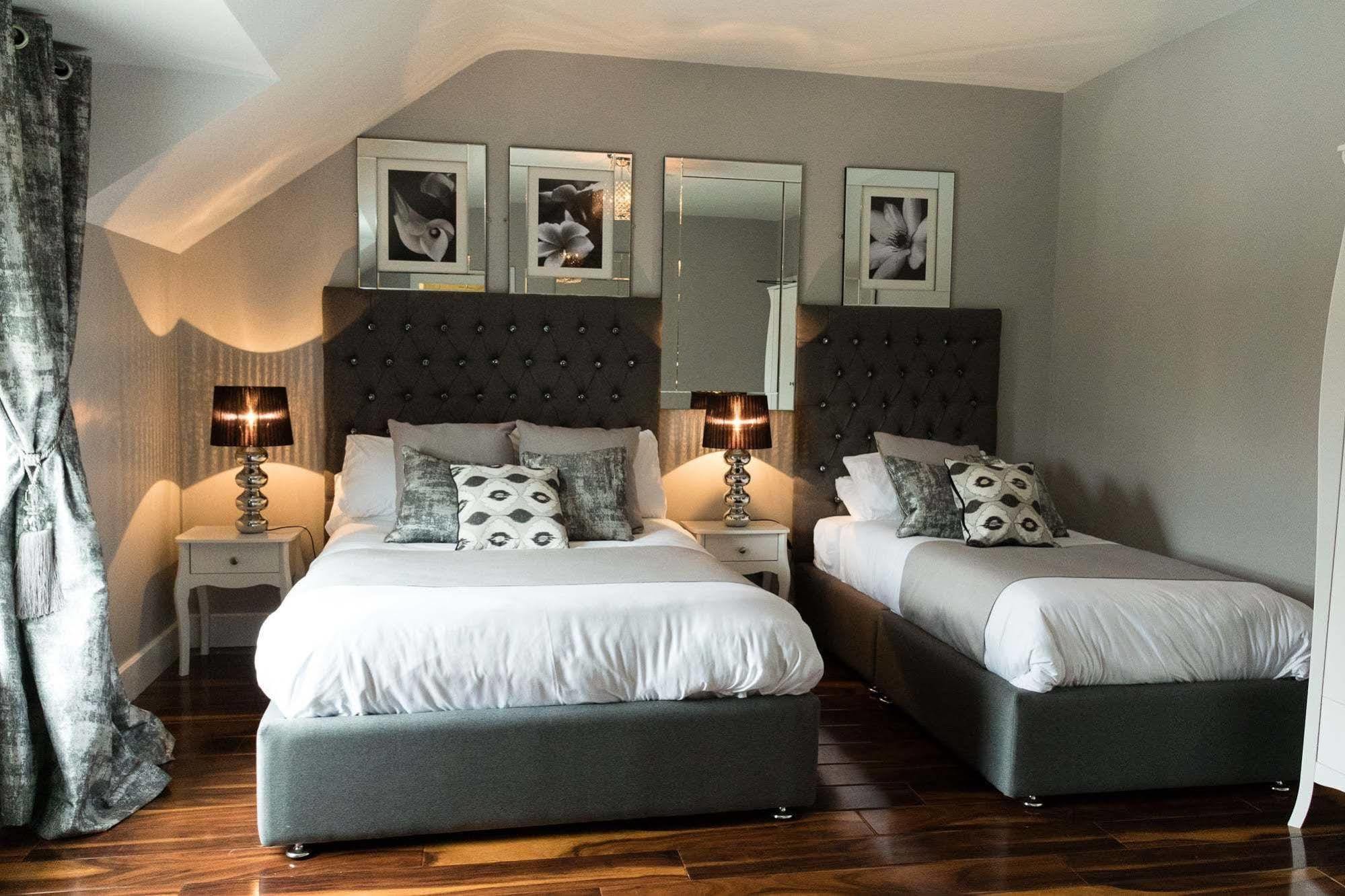 The Tailor'S House Guest Rooms Ballygawley Eksteriør billede