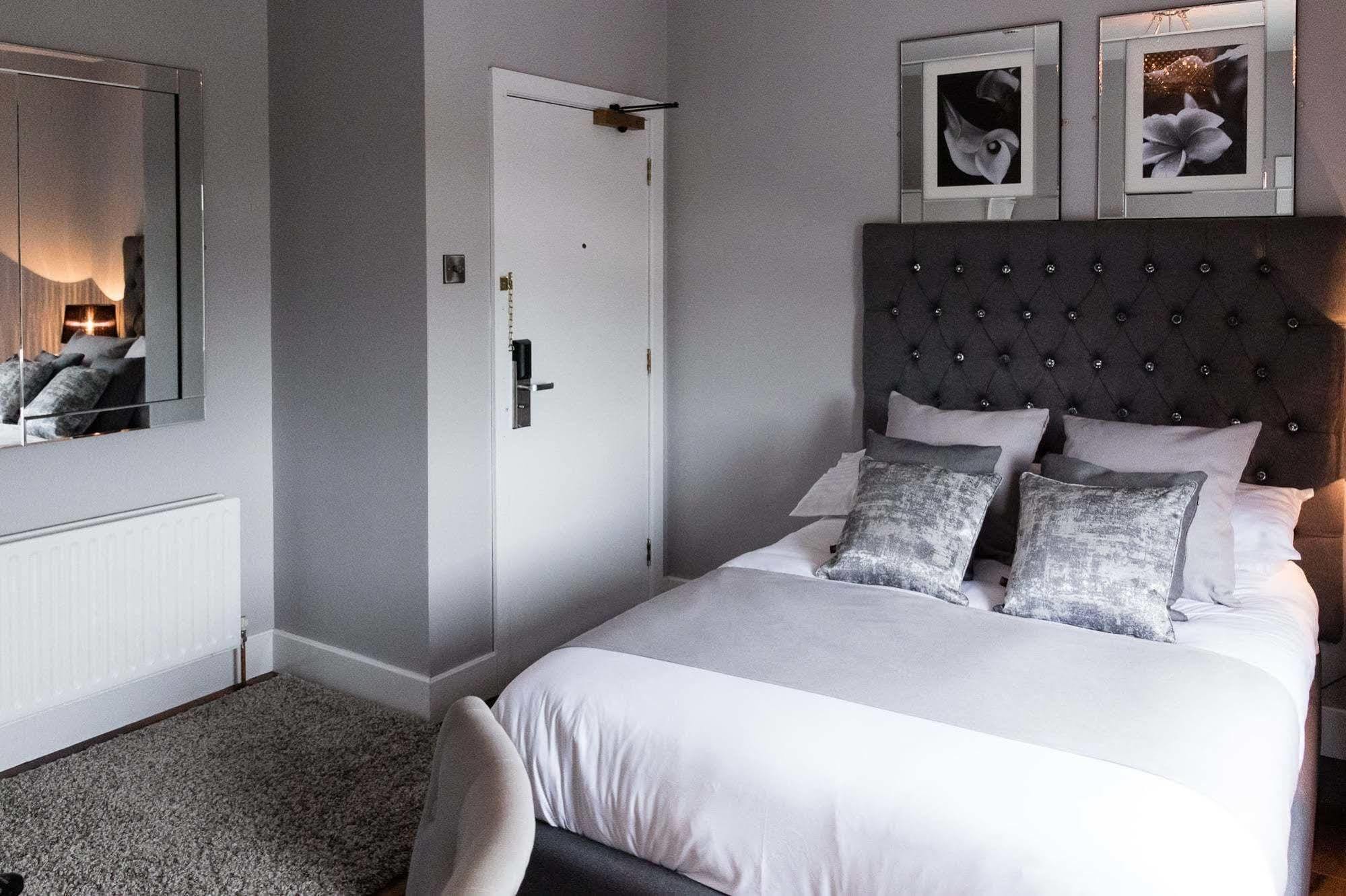 The Tailor'S House Guest Rooms Ballygawley Eksteriør billede