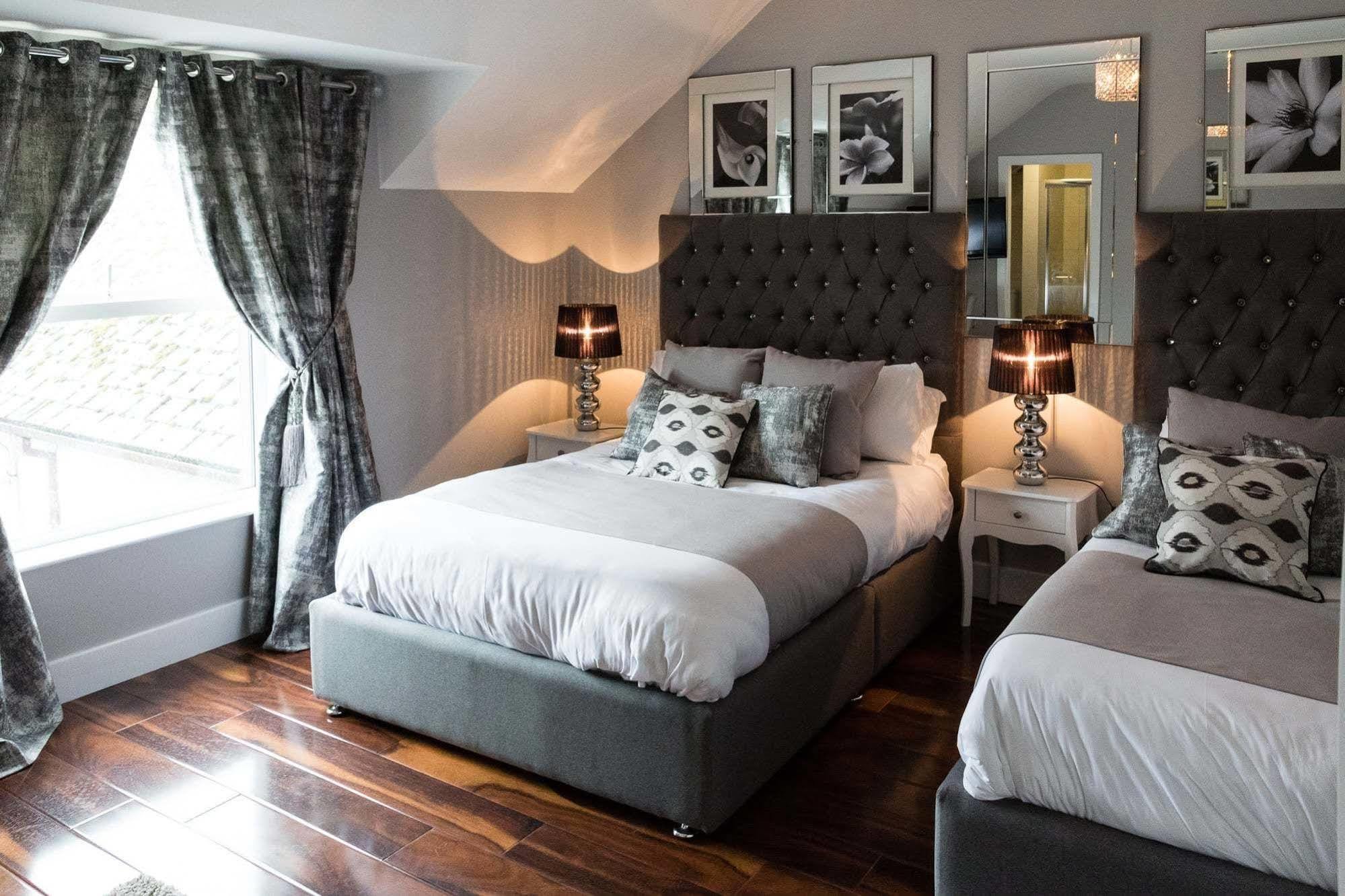 The Tailor'S House Guest Rooms Ballygawley Eksteriør billede