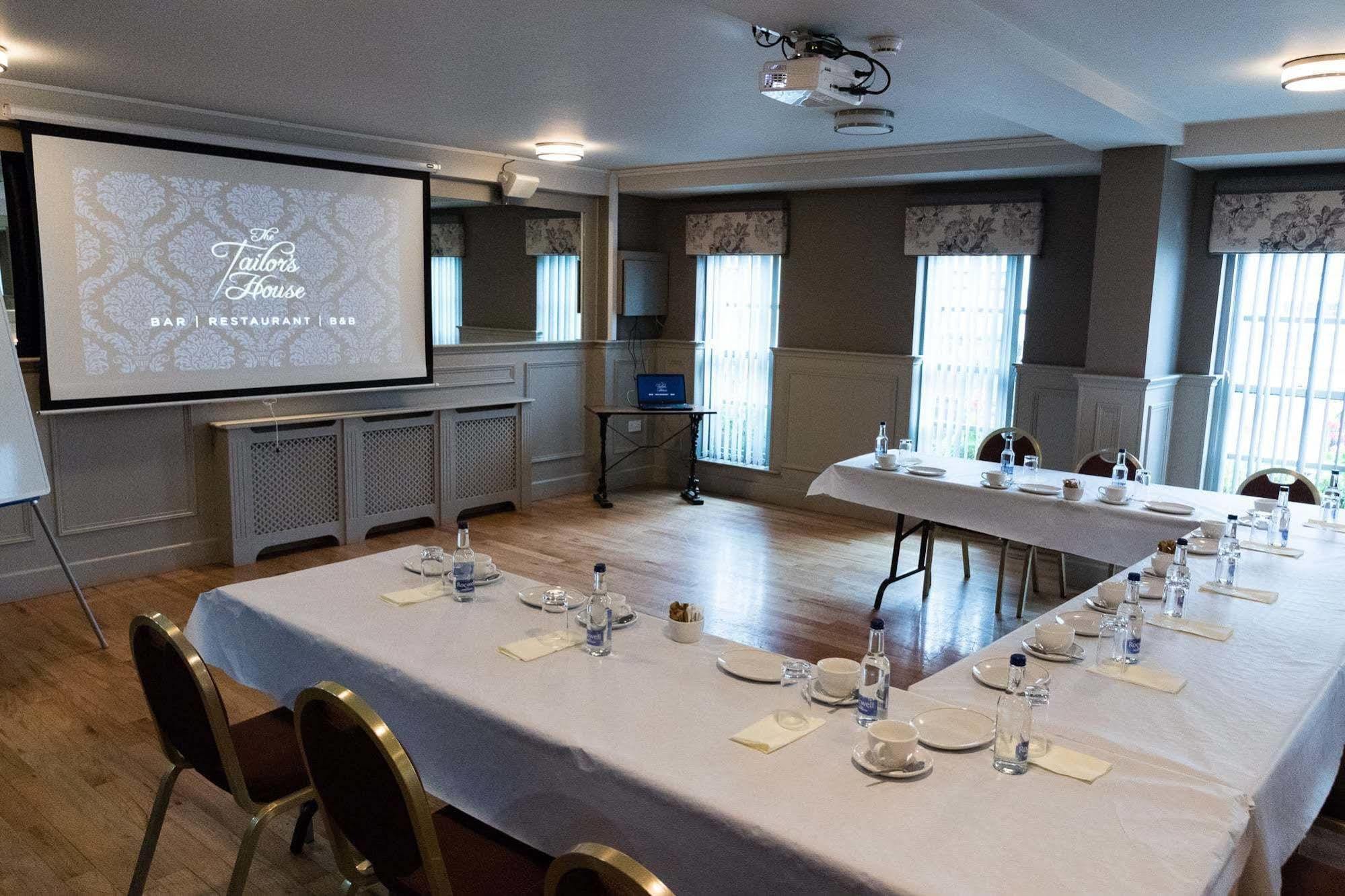 The Tailor'S House Guest Rooms Ballygawley Eksteriør billede