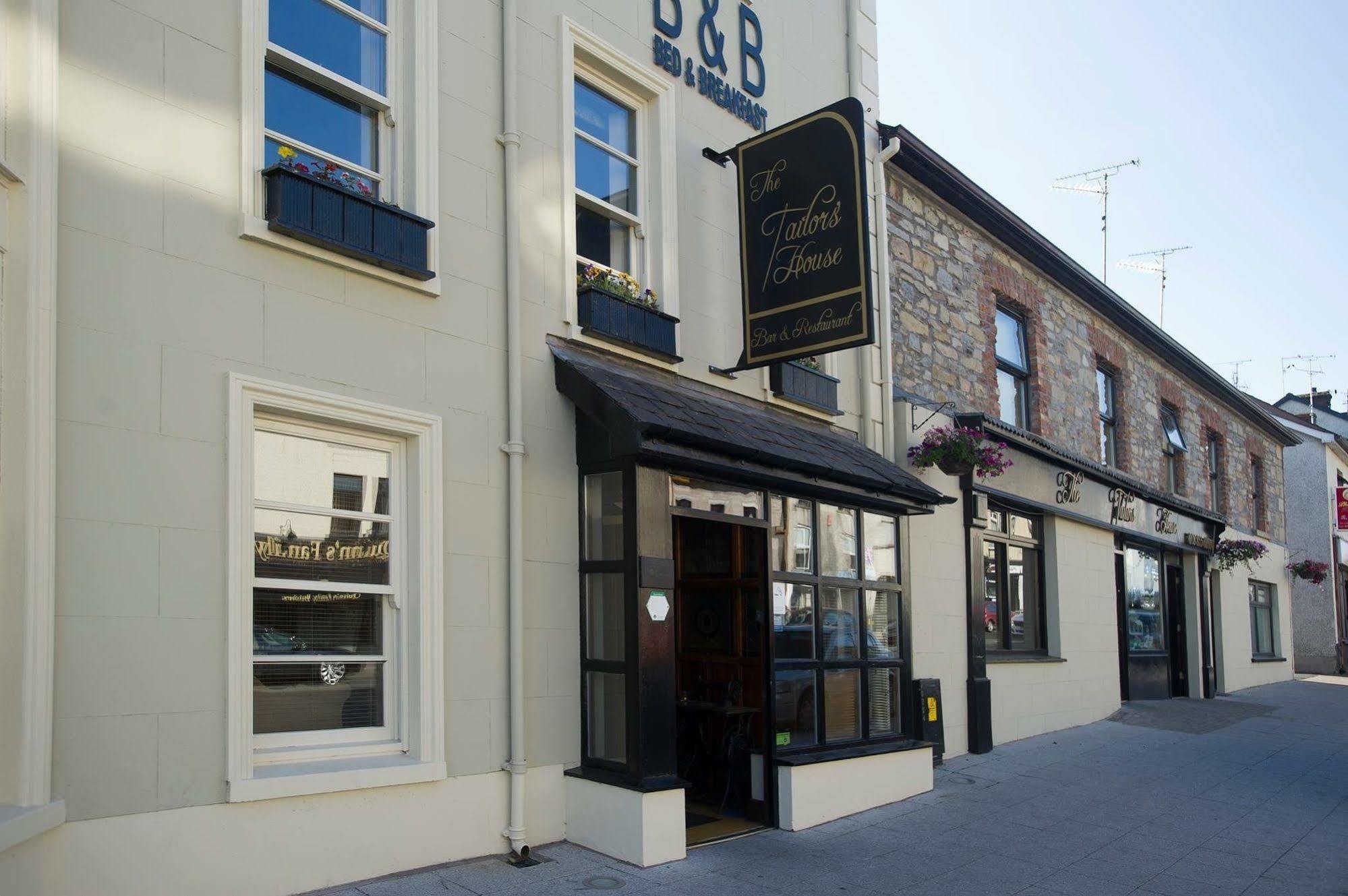 The Tailor'S House Guest Rooms Ballygawley Eksteriør billede